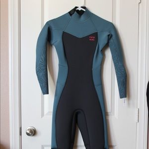 Billabong Wetsuit